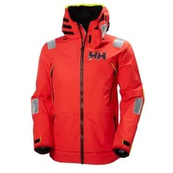 Helly Hansen Men's Aegir Race Jacket (33869)
