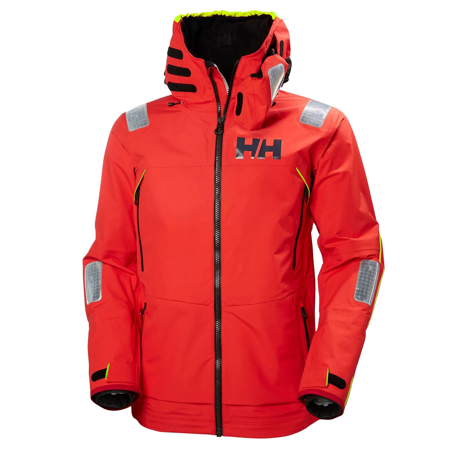 Helly Hansen Men's Aegir Race Jacket (33869) 3 Helly Hansen Men's Aegir Race Jacket (33869)
