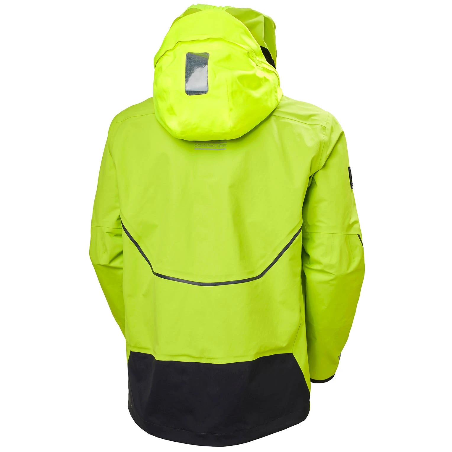 Helly Hansen Men's Aegir Race Jacket (33869) 6 Helly Hansen Men's Aegir Race Jacket (33869) - Image 4