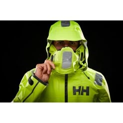 Helly Hansen Men's Aegir Race Jacket (33869) 14 Helly Hansen Men's Aegir Race Jacket (33869) -Zhik Shop 33869 402 8 detail25