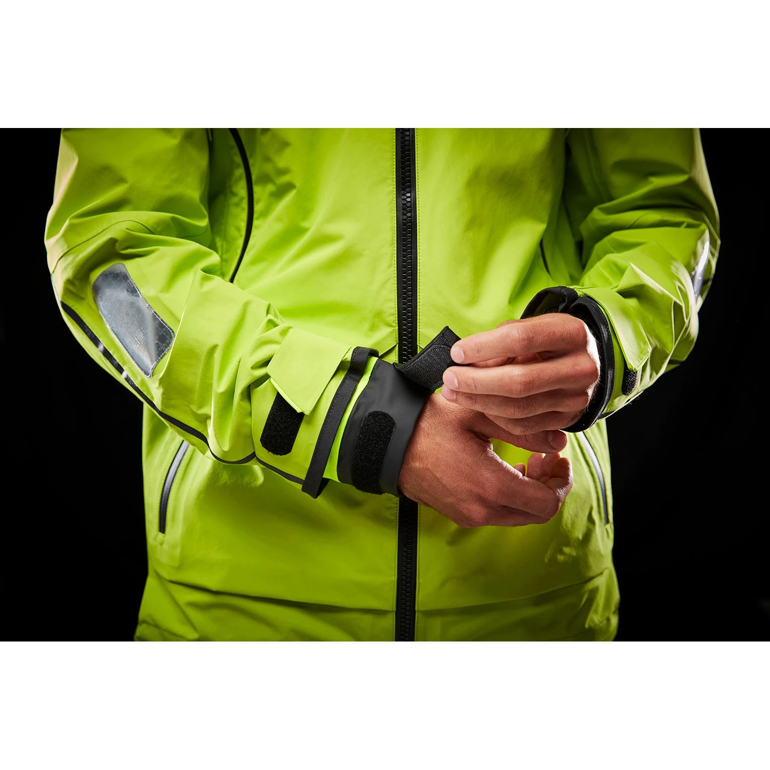 Helly Hansen Men's Aegir Race Jacket (33869) 9 Helly Hansen Men's Aegir Race Jacket (33869) - Image 7