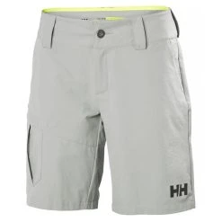 Helly Hansen Women's QD Cargo Shorts (33942) -Zhik Shop 33942 853 2 main