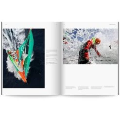 OFFICIAL PICTORIAL RECORD OF VOLVO RACE 8 OFFICIAL PICTORIAL RECORD OF VOLVO RACE -Zhik Shop 39270 2