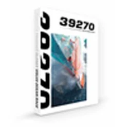 OFFICIAL PICTORIAL RECORD OF VOLVO RACE