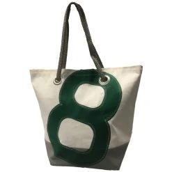 727 Sailbags Sam Handbag - Dacron