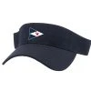 Aquidneck Club Marina - Cotton Twill Visor -Zhik Shop ACM903 NVY
