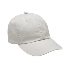 Adams Optimum II - True Color Cap (LP104) -Zhik Shop ADLP104 GRAY