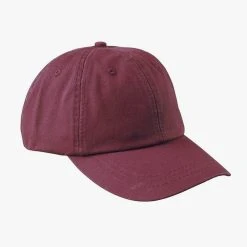 Adams Optimum II - True Color Cap (LP104) -Zhik Shop ADLP104 MAR