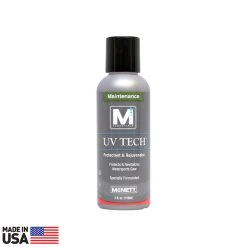 Mcnett UV Tech Cleaner & Protectant - 4oz (22795)