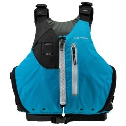 Astral Ceiba Lifejacket (CEIBA) -Zhik Shop ASTCEIBA Water Blue front