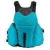 Astral Women's Layla Lifejacket 2 Astral Women's Layla Lifejacket -Zhik Shop ASTLayla GlacierBlue Front aline