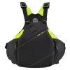Astral YTV Lifejacket 1 Astral YTV Lifejacket -Zhik Shop ASTYTV SlateBlack Front aline