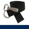 Thomas Bates OPNNR Double-Sided Web Belt With D-Rings And Bottle Opener (3050) 2 Thomas Bates OPNNR Double-Sided Web Belt With D-Rings And Bottle Opener (3050) -Zhik Shop BAT3050 NAVY
