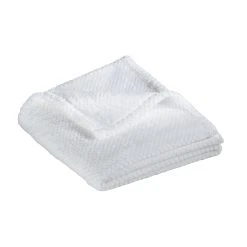 Port Authority ® Plush Texture Blanket -Zhik Shop BP35 MSH