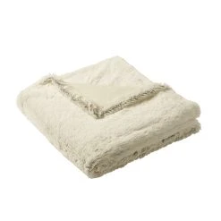 Port Authority ® Faux Fur Blanket