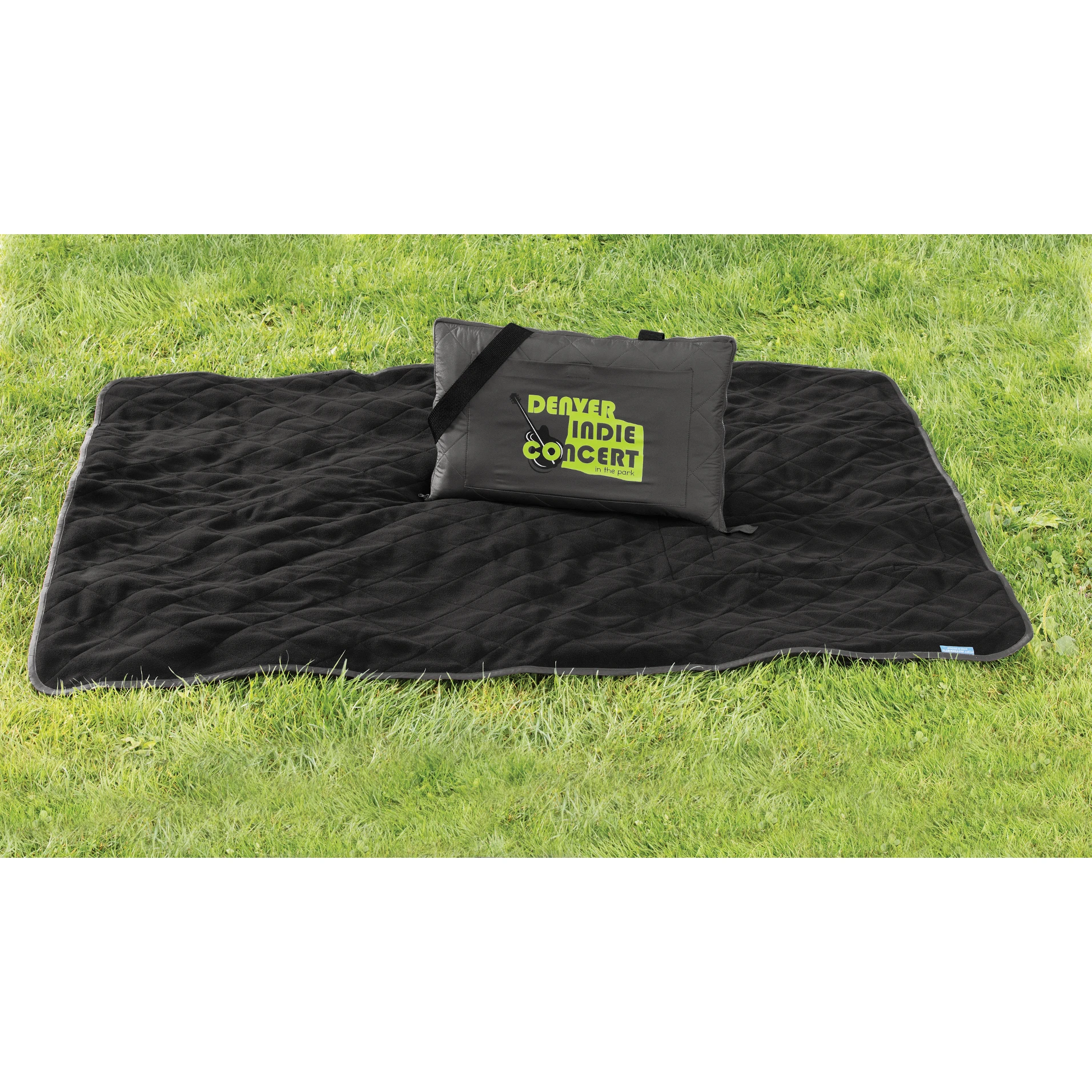 Port Authority® Picnic Blanket 6 Port Authority® Picnic Blanket - Image 4