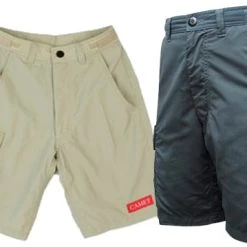 Camet Women's Antigua Cargo Short (R601)