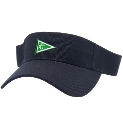 Chatham Yacht Club - Cotton Twill Visor