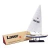 Class Sail International Laser Boat Model (LAS) -Zhik Shop CMILAS 2
