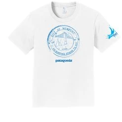 Clean Ocean Access - Kids' Cotton Tee (COA103)