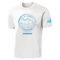 Clean Ocean Access - Men's S/S Tech Tee (COA211)