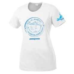 Clean Ocean Access - Women's S/S Tech Tee (COA212)
