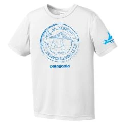 Clean Ocean Access - Kids' S/S Tech Tee (COA213)