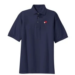 The Corinthians Association - Men's Cotton Polo