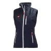 The Corinthians Association - Helly Hansen Women's Crew Vest