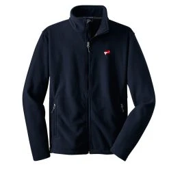 The Corinthians Association - Port Authority Men's Value Fleece Jacket