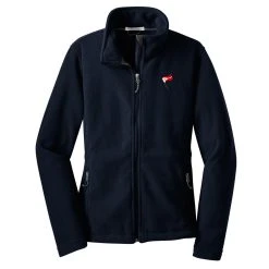 The Corinthians Association - Port Authority Women's Value Fleece Jacket