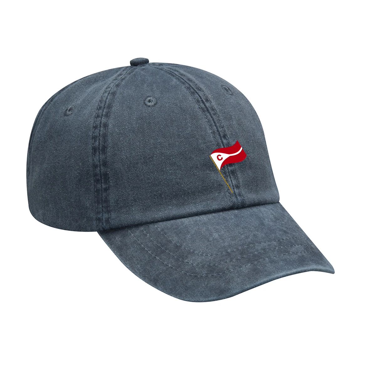 The Corinthians Association - Cotton Cap 6 The Corinthians Association - Cotton Cap - Image 4