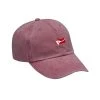 The Corinthians Association - Cotton Cap 1 The Corinthians Association - Cotton Cap -Zhik Shop COR801 RED