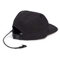 Croakies Lid Latch - Black (CLL03HT)