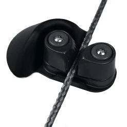 1/2 STANDARD/MEDIUM CLEAT SLIDER -Zhik Shop CUCS003 IN USE