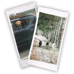 Youth Custom Neck Gaiter - Solar Gaiter With UPF 50