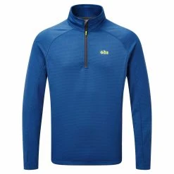 Gill OS Thermal Zip Neck (1081) 7 Gill OS Thermal Zip Neck (1081) -Zhik Shop DG1081 ABL