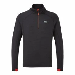 Gill OS Thermal Zip Neck (1081)