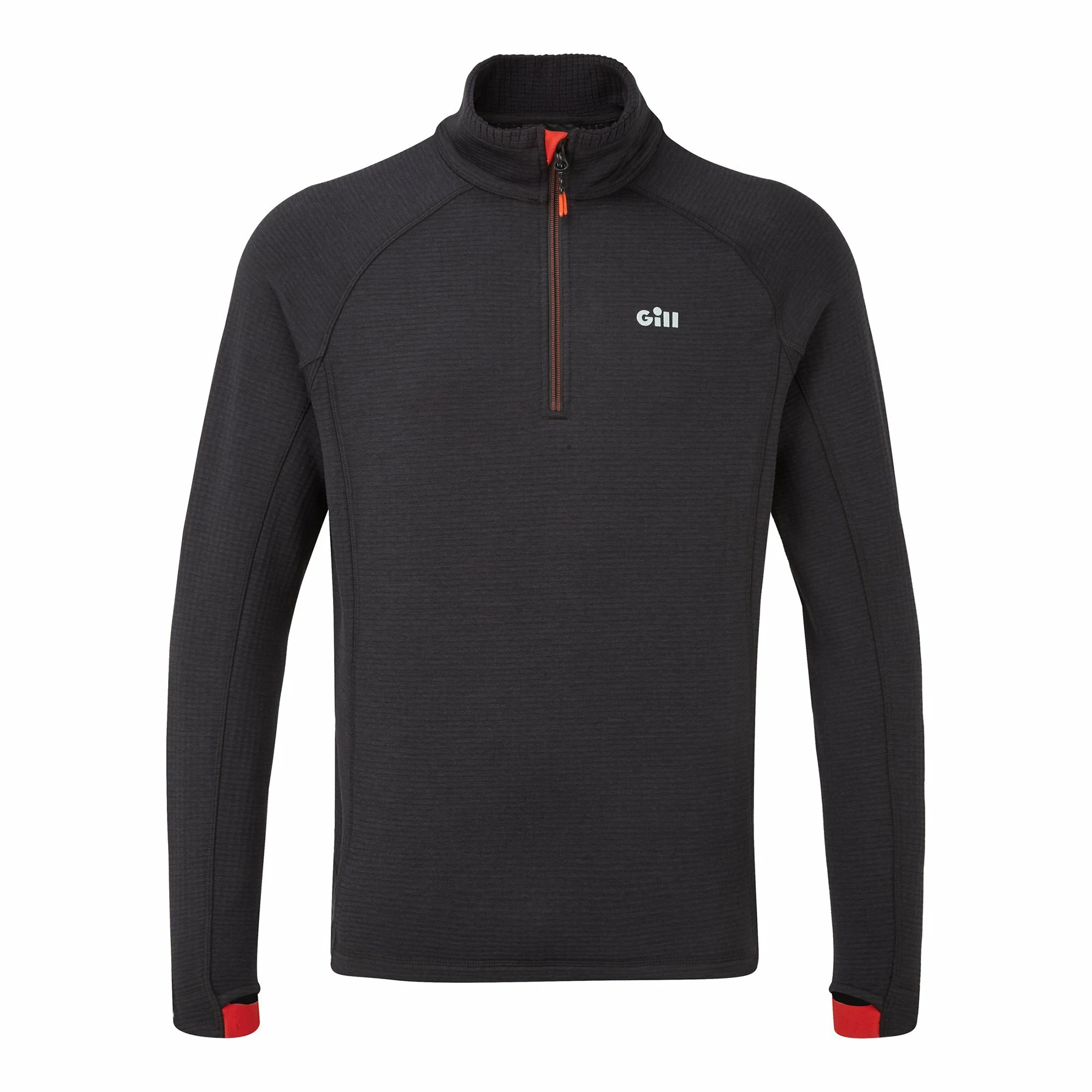 Gill OS Thermal Zip Neck (1081) 3 Gill OS Thermal Zip Neck (1081)