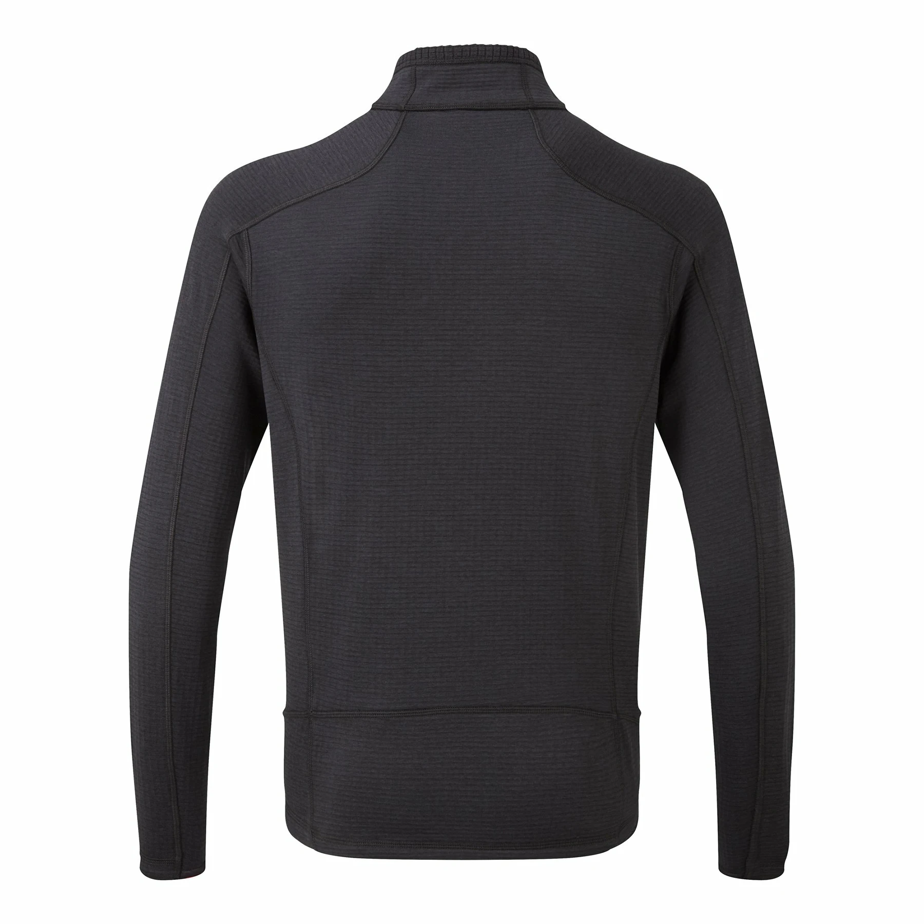 Gill OS Thermal Zip Neck (1081) 4 Gill OS Thermal Zip Neck (1081) - Image 2