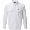 Gill Men's Overton Shirt 2 Gill Men's Overton Shirt -Zhik Shop DG1113 WHT