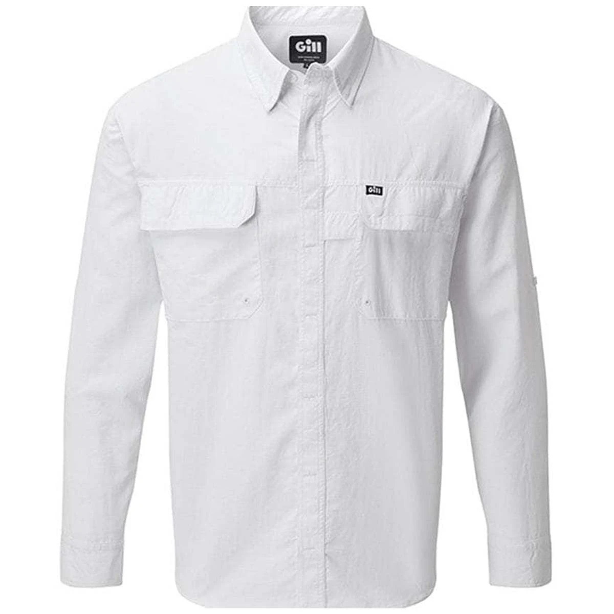 Gill Men's Overton Shirt 3 Gill Men's Overton Shirt