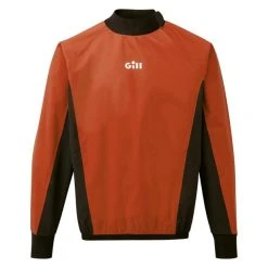 Gill Junior Dinghy Top (4368J) -Zhik Shop DG4368J ORG