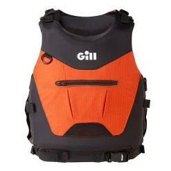 Gill USCG Approved Side Zip PFD (4913)
