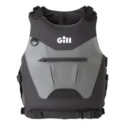 Gill USCG Approved Side Zip PFD (4913) -Zhik Shop DG4913 STL f