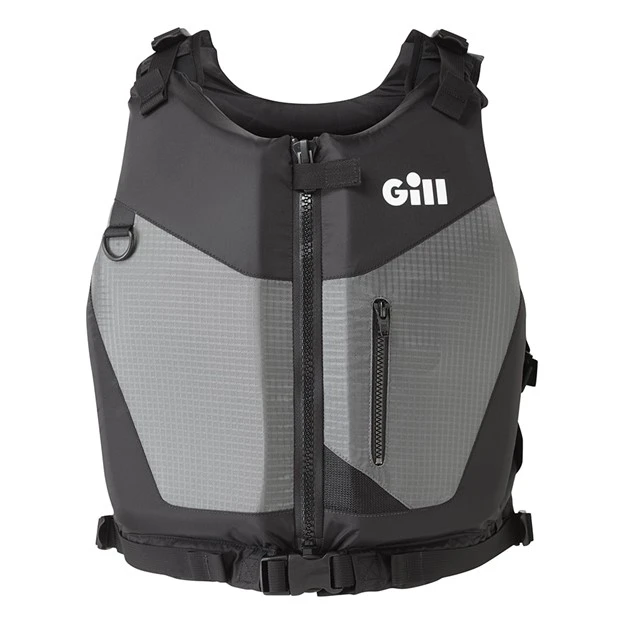 Gill USCG Approved Type III Front Zip PFD (4918) 3 Gill USCG Approved Type III Front Zip PFD (4918)