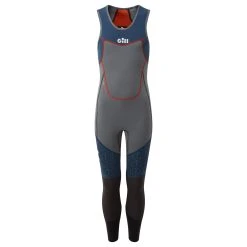 Gill Zenlite Skiff Suit Junior (5002J)