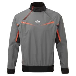 Gill Men's Pro Top (5013) -Zhik Shop DG5013 SGY