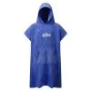 Gill Changing Robe (5022) -Zhik Shop DG5022 blu