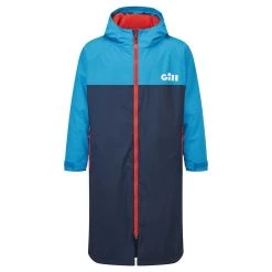 AQUA PARKA -Zhik Shop DG5024 BLJY